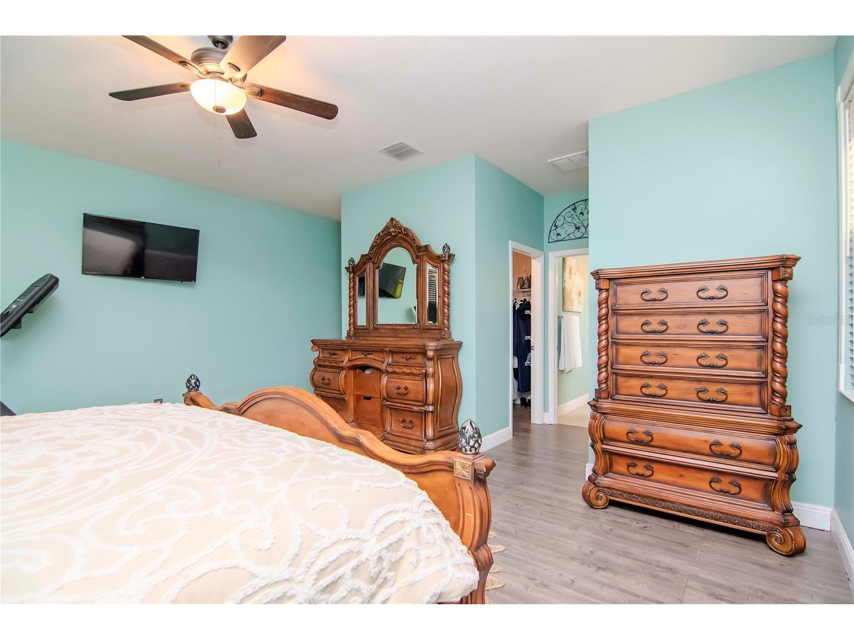 3814 Evergreen Oaks Drive Lutz FL 33558 TB8483942 image23