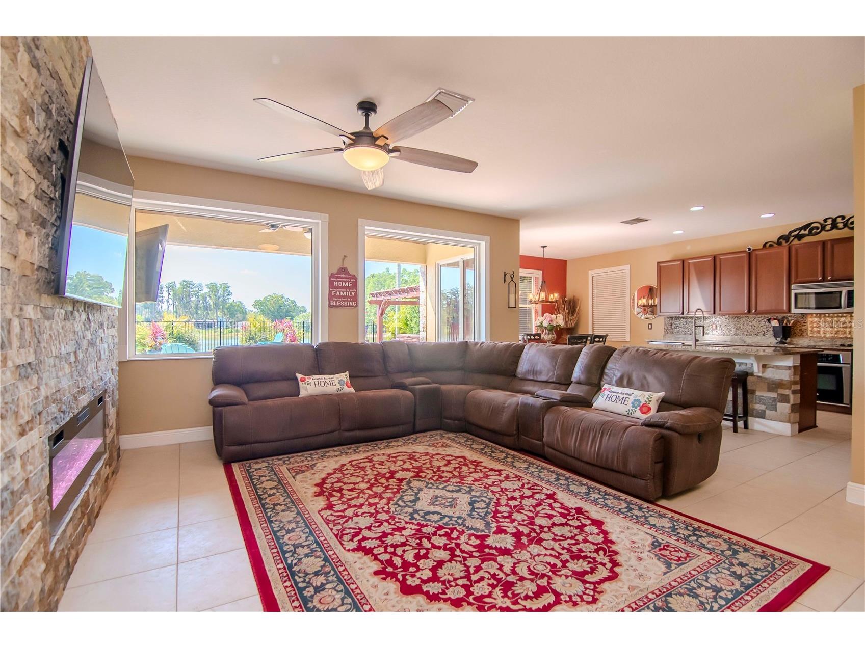 3814 Evergreen Oaks Drive Lutz FL 33558 TB8483942 image26