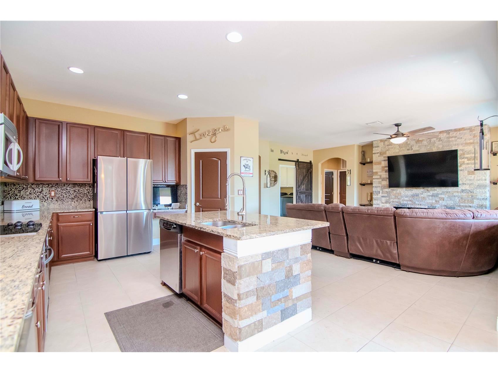 3814 Evergreen Oaks Drive Lutz FL 33558 TB8483942 image29