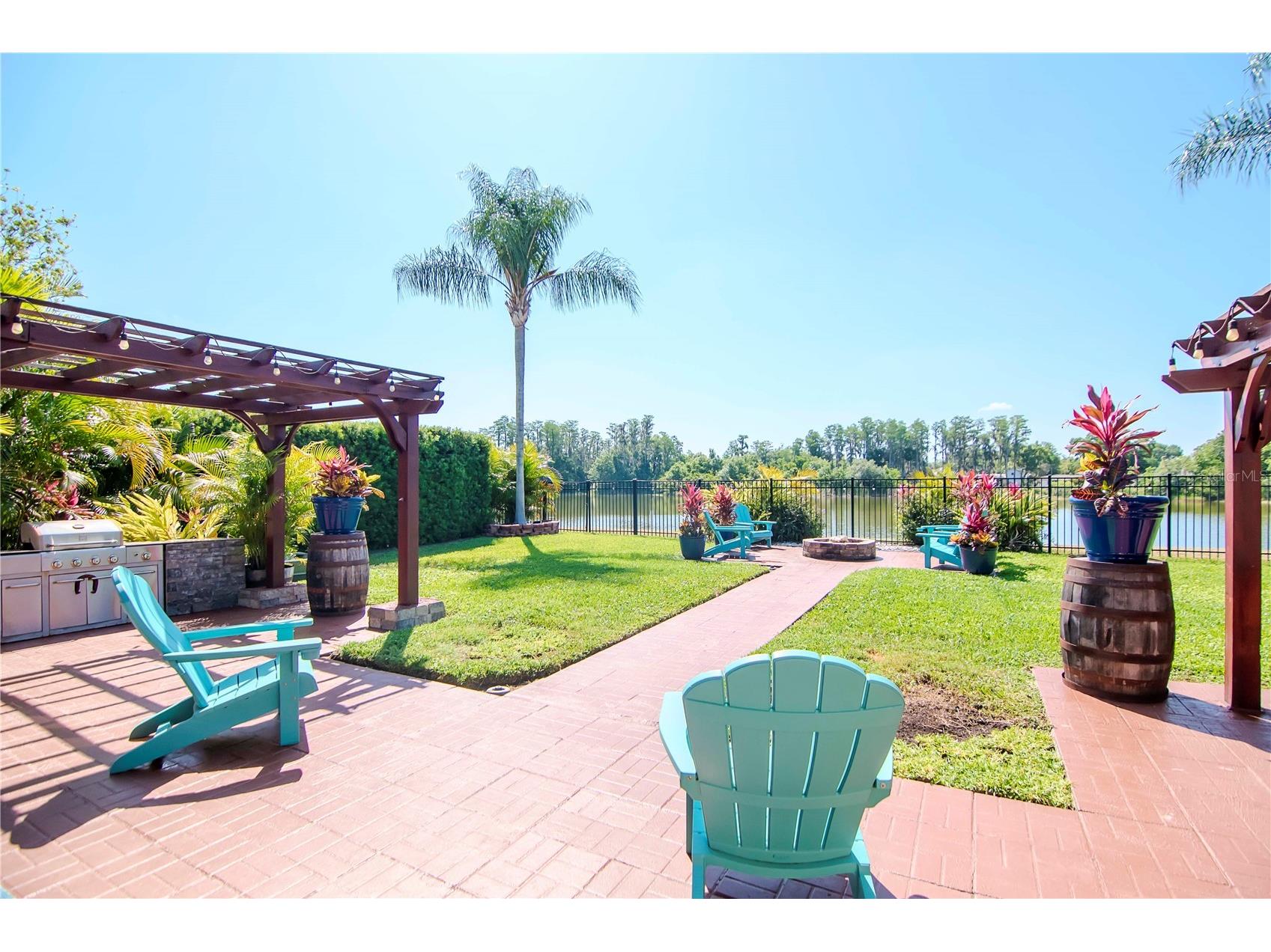 3814 Evergreen Oaks Drive Lutz FL 33558 TB8483942 image31