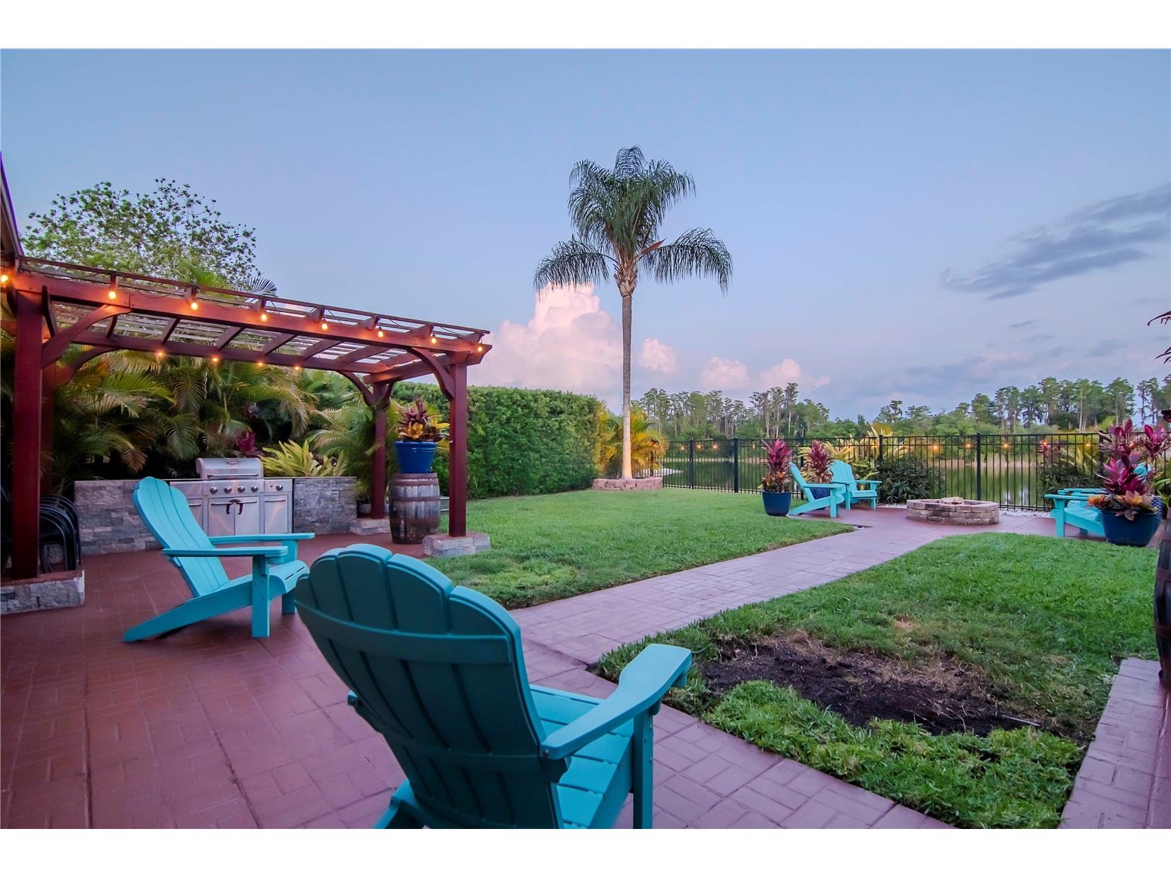 3814 Evergreen Oaks Drive Lutz FL 33558 TB8483942 image33