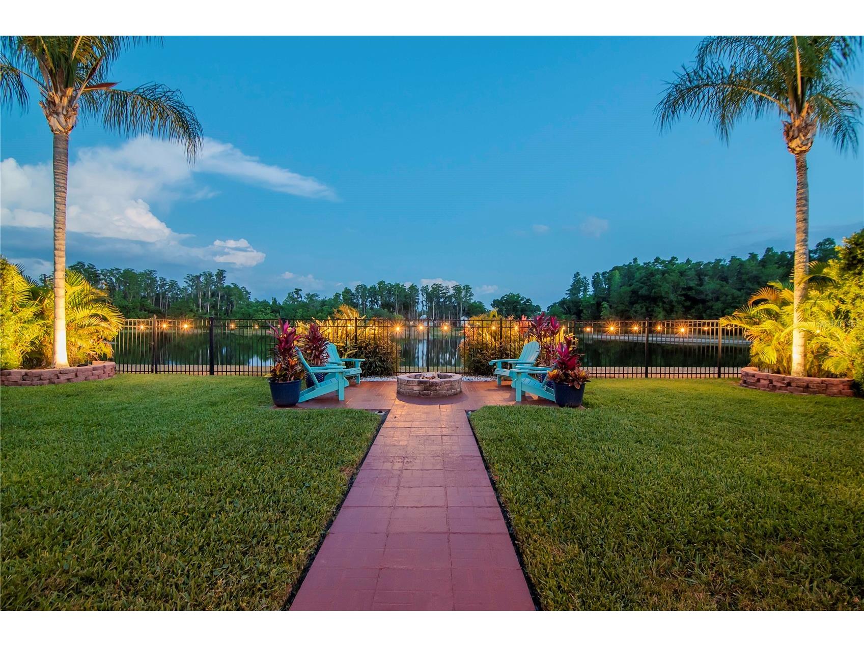 3814 Evergreen Oaks Drive Lutz FL 33558 TB8483942 image35