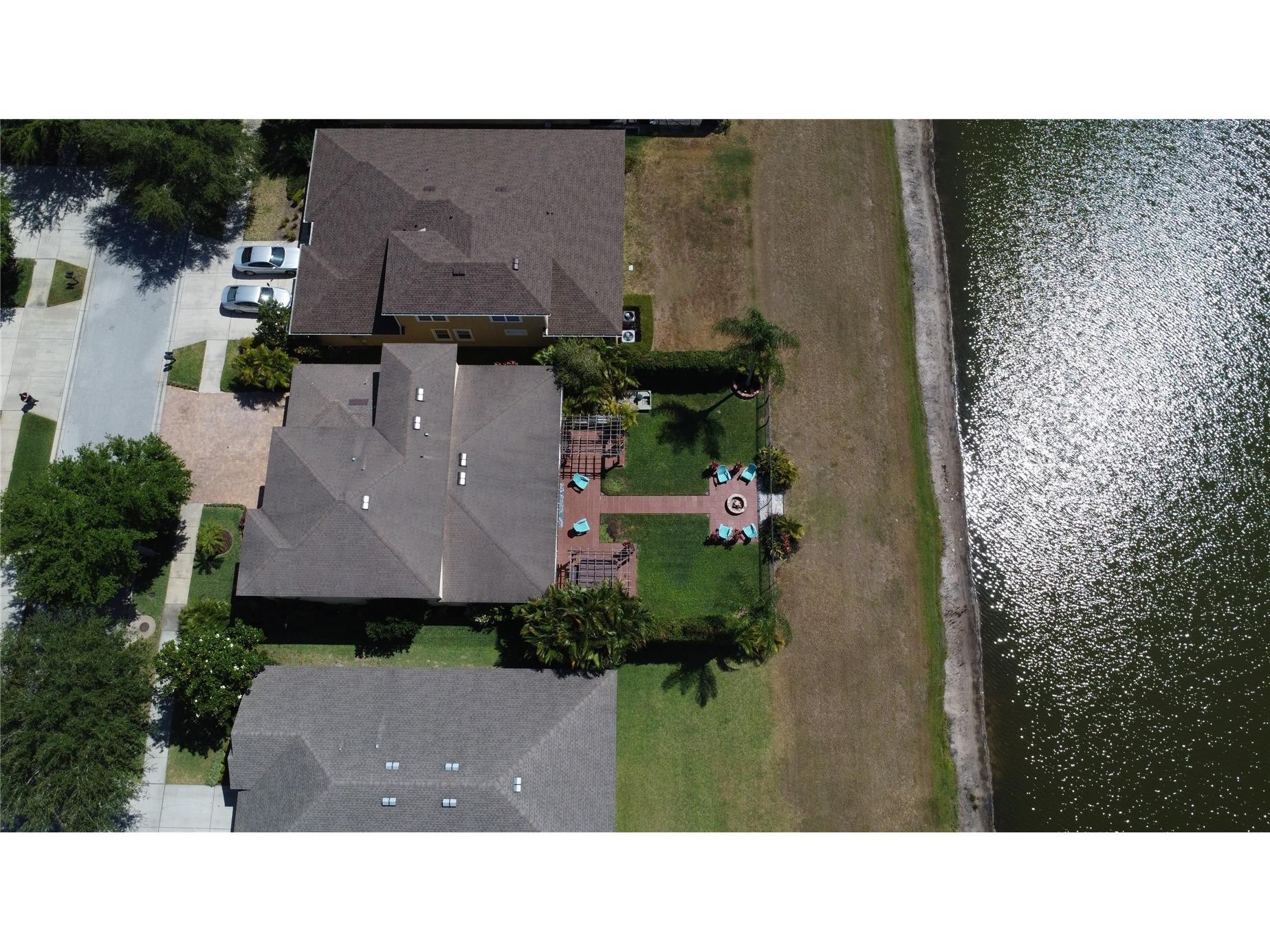 3814 Evergreen Oaks Drive Lutz FL 33558 TB8483942 image4