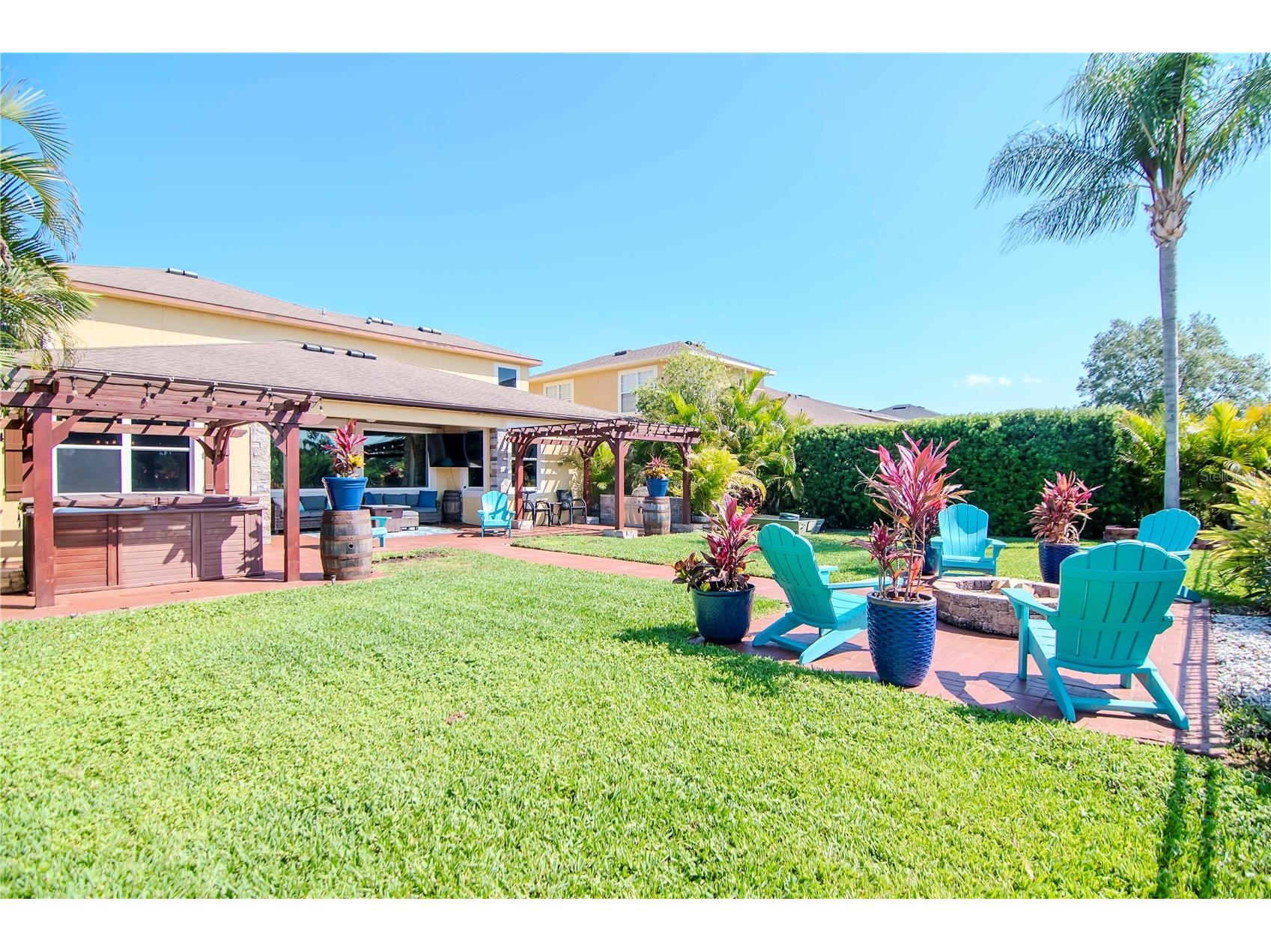 3814 Evergreen Oaks Drive Lutz FL 33558 TB8483942 image6