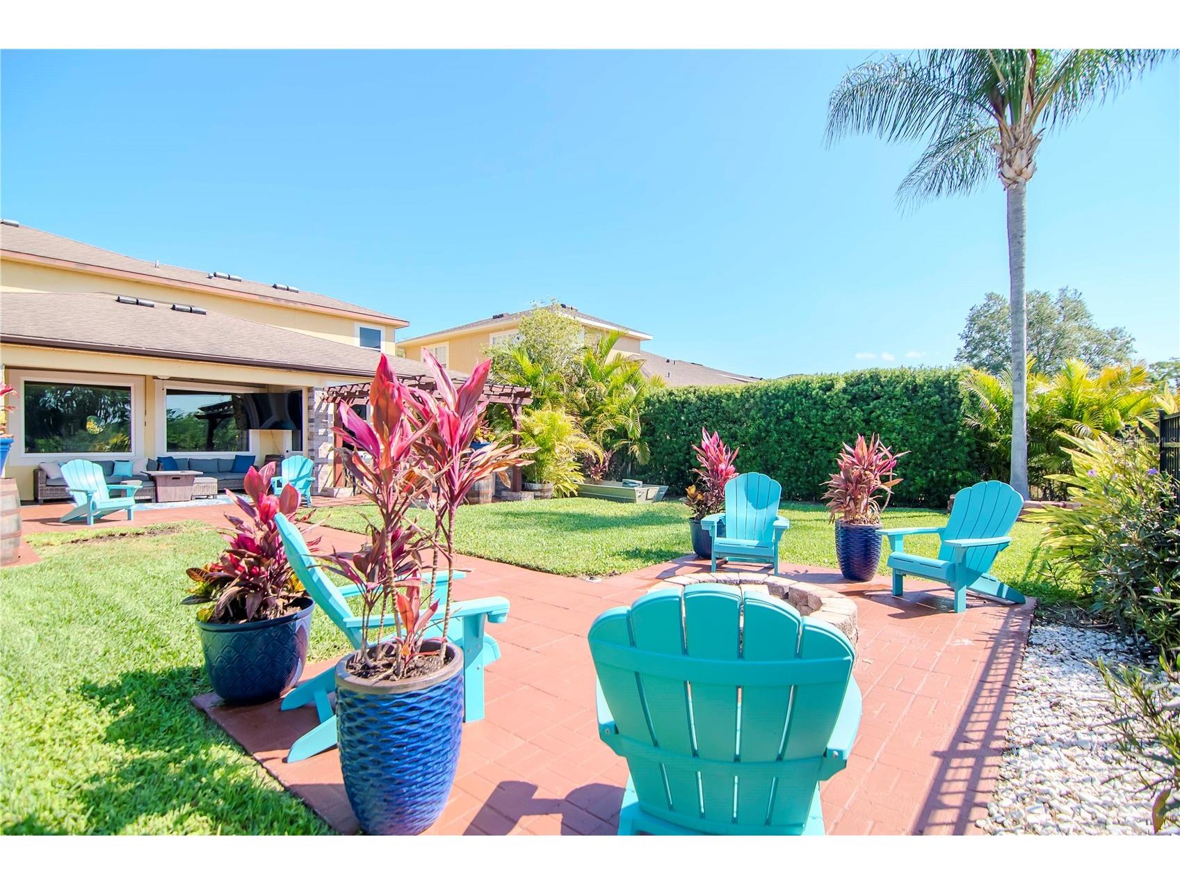 3814 Evergreen Oaks Drive Lutz FL 33558 TB8483942 image8