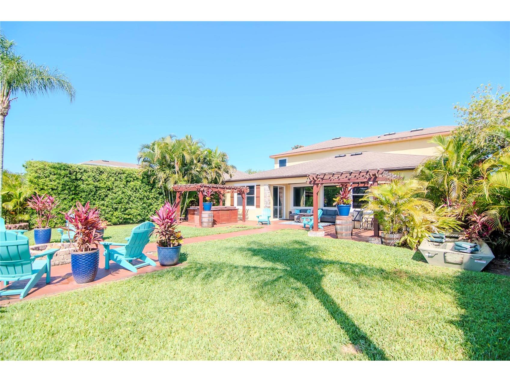 3814 Evergreen Oaks Drive Lutz FL 33558 TB8483942 image9