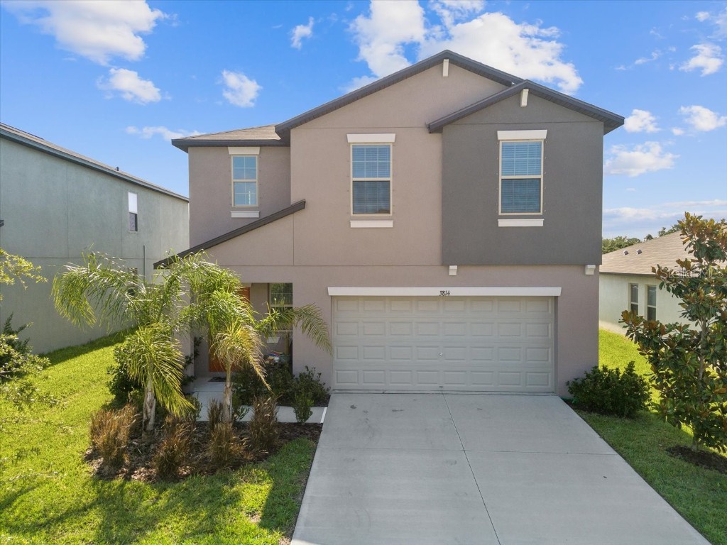 3814 Gainer Springs Avenue New Port Richey FL 34653 W7854636 image1