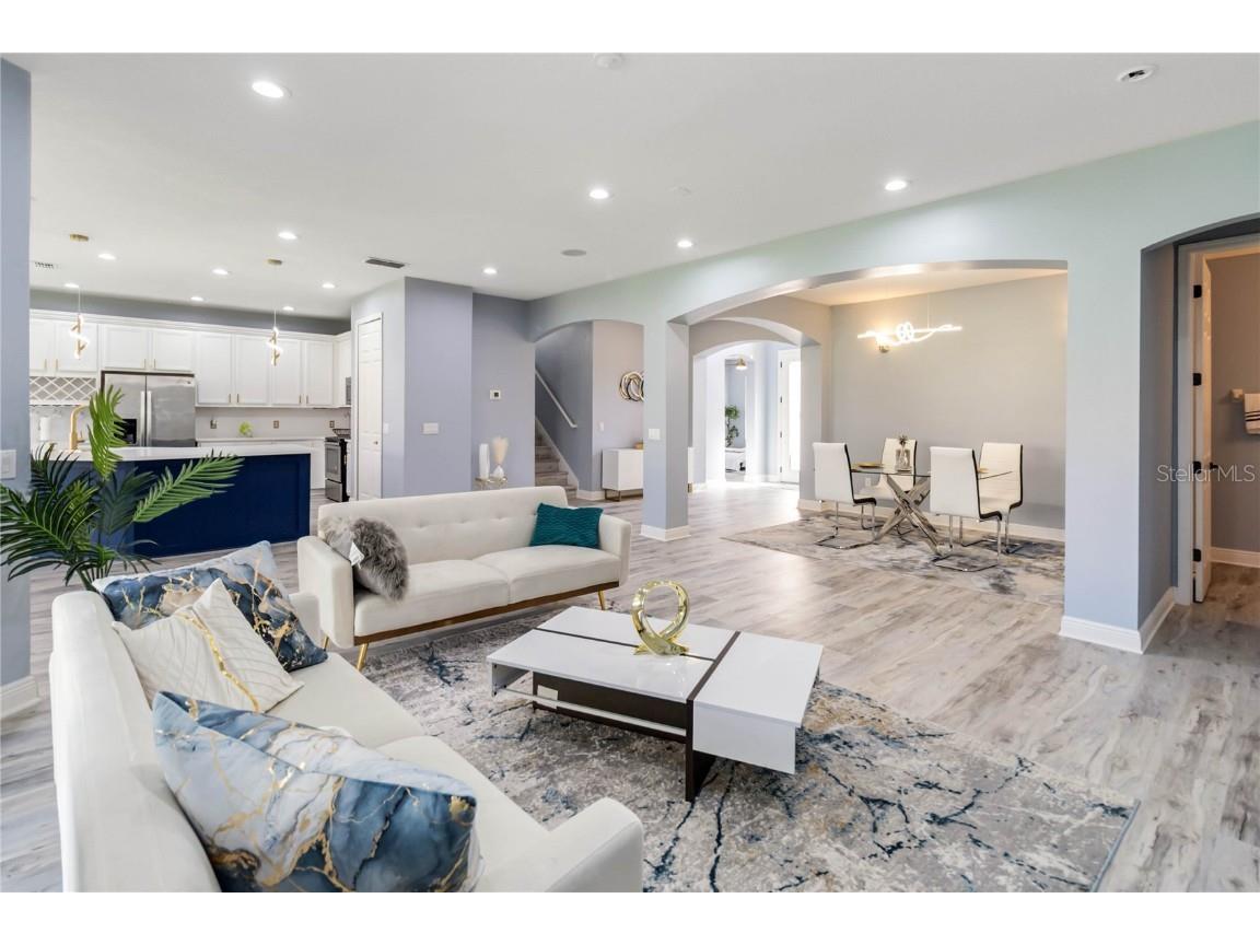 3814 Golden Feather Way Kissimmee FL 34746 - LAKE TOHO O6341696 image12