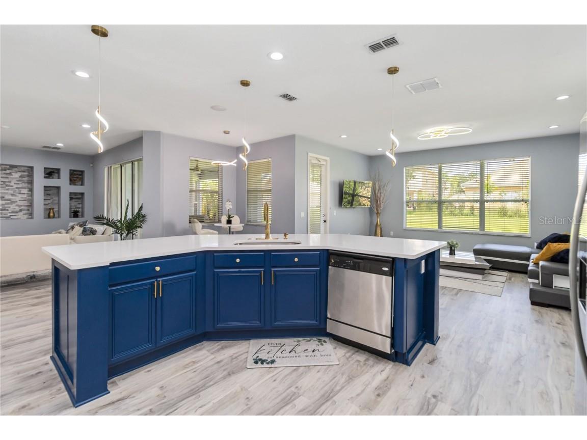 3814 Golden Feather Way Kissimmee FL 34746 - LAKE TOHO O6341696 image17