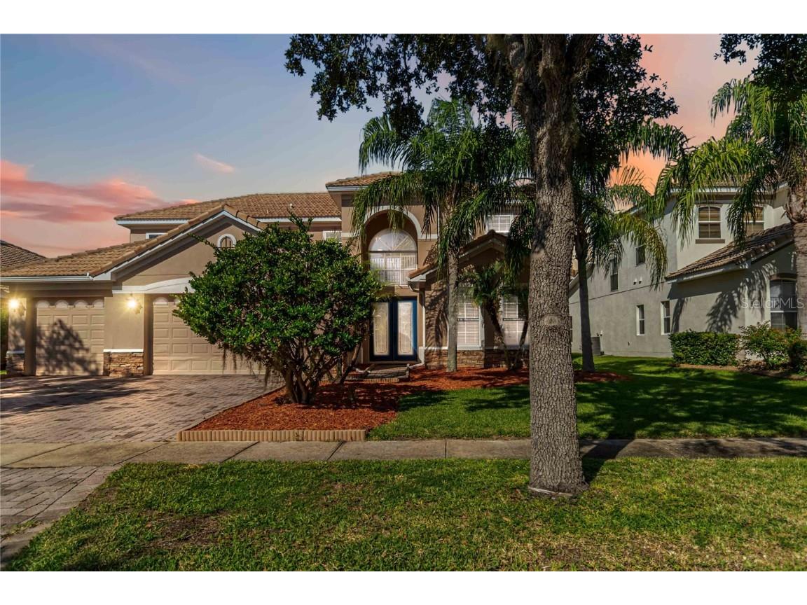 3814 Golden Feather Way Kissimmee FL 34746 - LAKE TOHO O6341696 image2