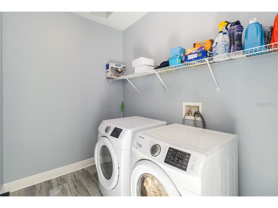 3814 Golden Feather Way Kissimmee FL 34746 - LAKE TOHO O6341696 image24