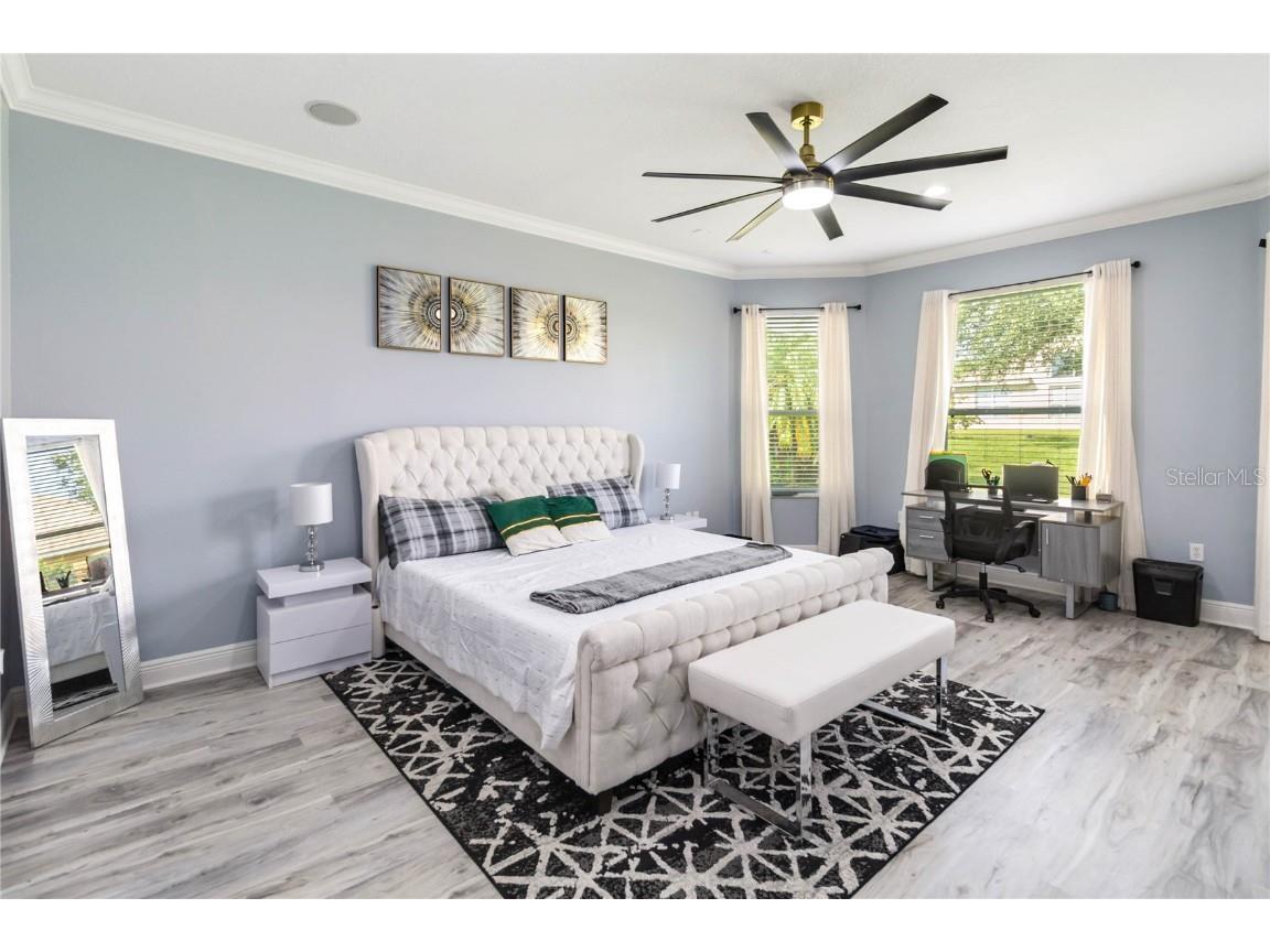 3814 Golden Feather Way Kissimmee FL 34746 - LAKE TOHO O6341696 image26