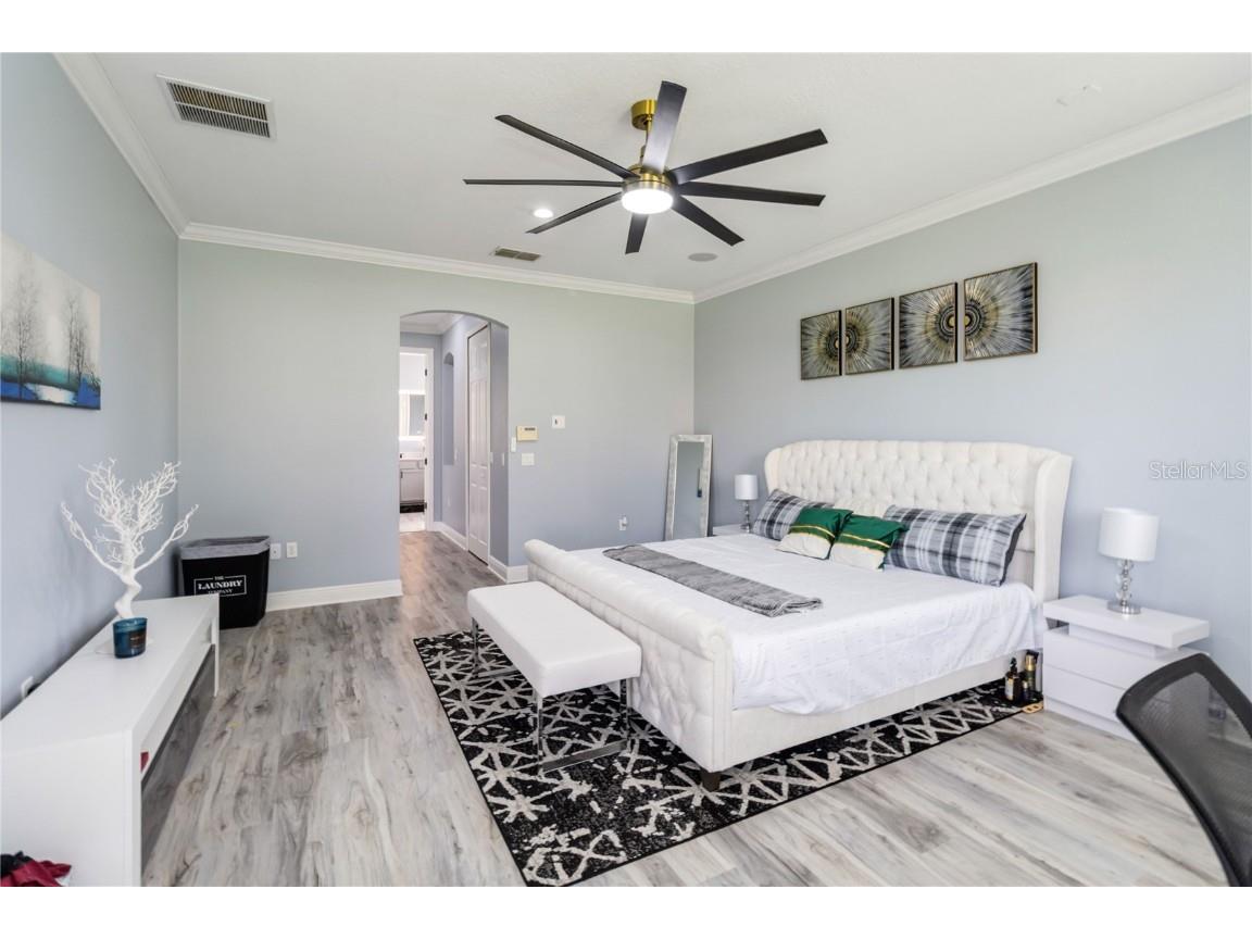 3814 Golden Feather Way Kissimmee FL 34746 - LAKE TOHO O6341696 image27