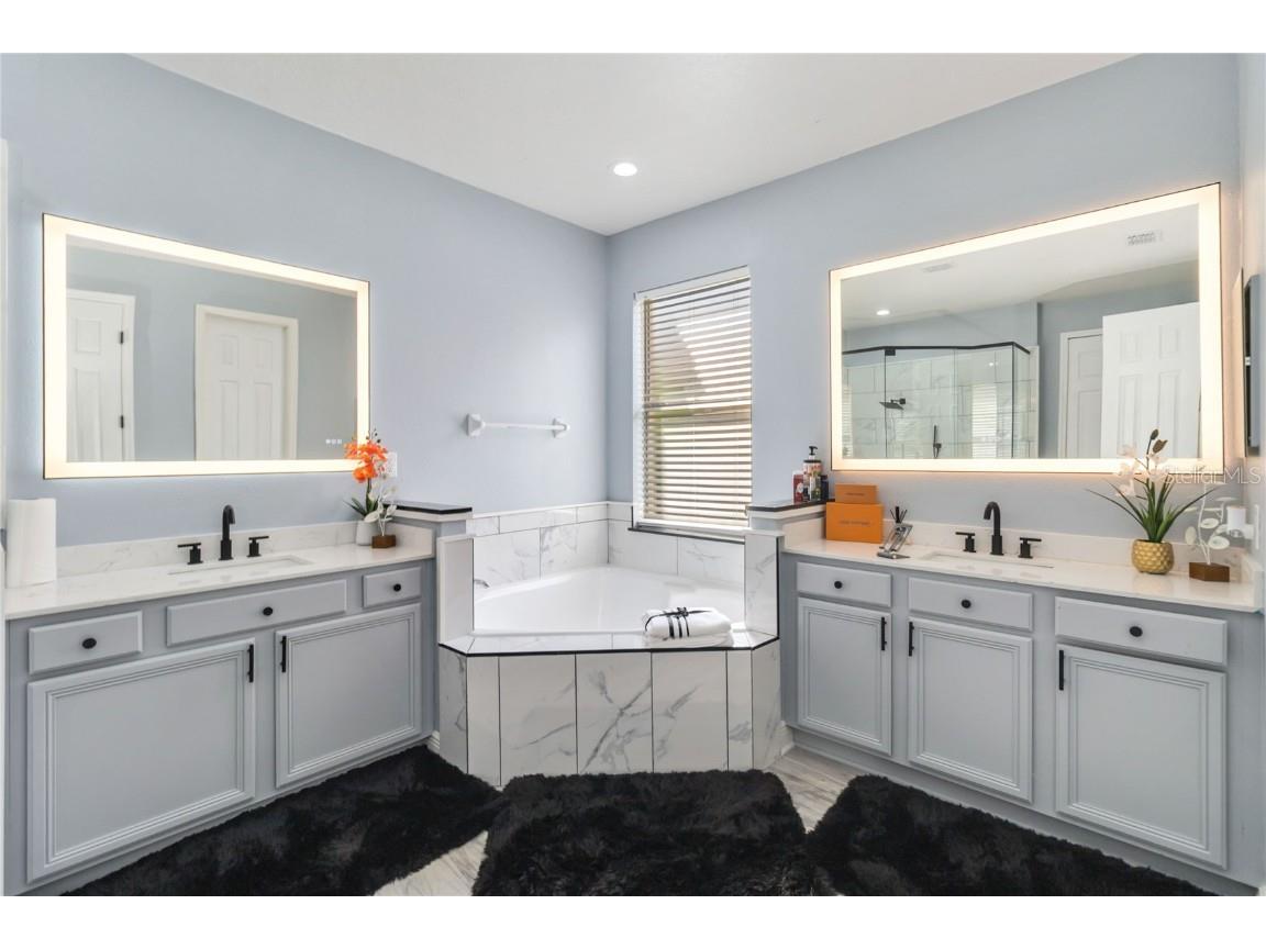 3814 Golden Feather Way Kissimmee FL 34746 - LAKE TOHO O6341696 image29