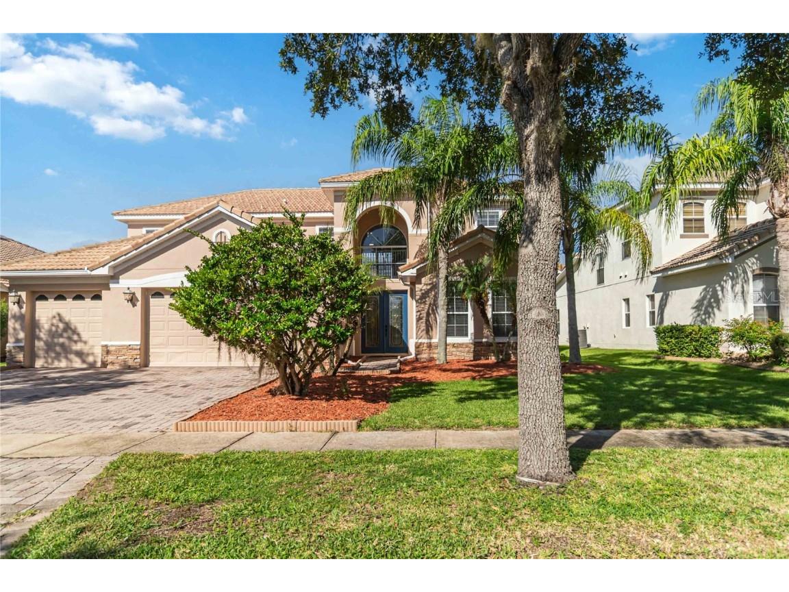 3814 Golden Feather Way Kissimmee FL 34746 - LAKE TOHO O6341696 image4