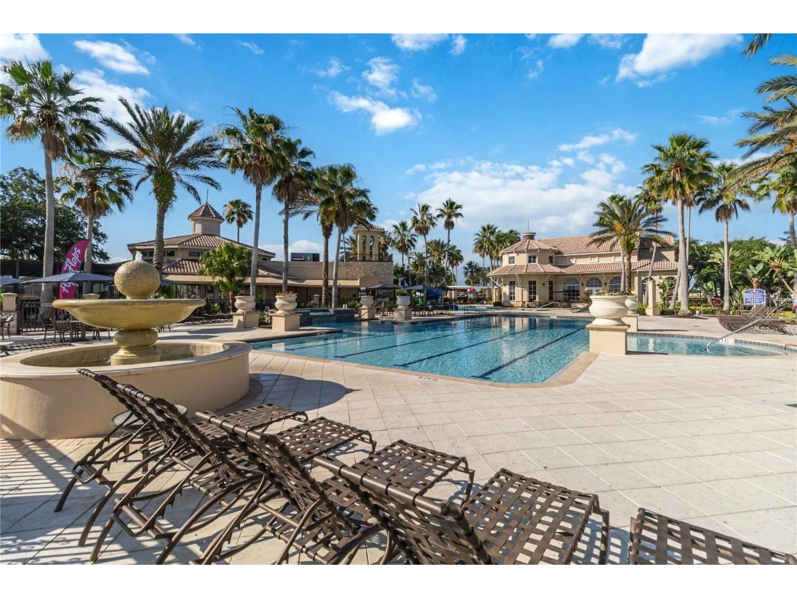 3814 Golden Feather Way Kissimmee FL 34746 - LAKE TOHO O6341696 image40