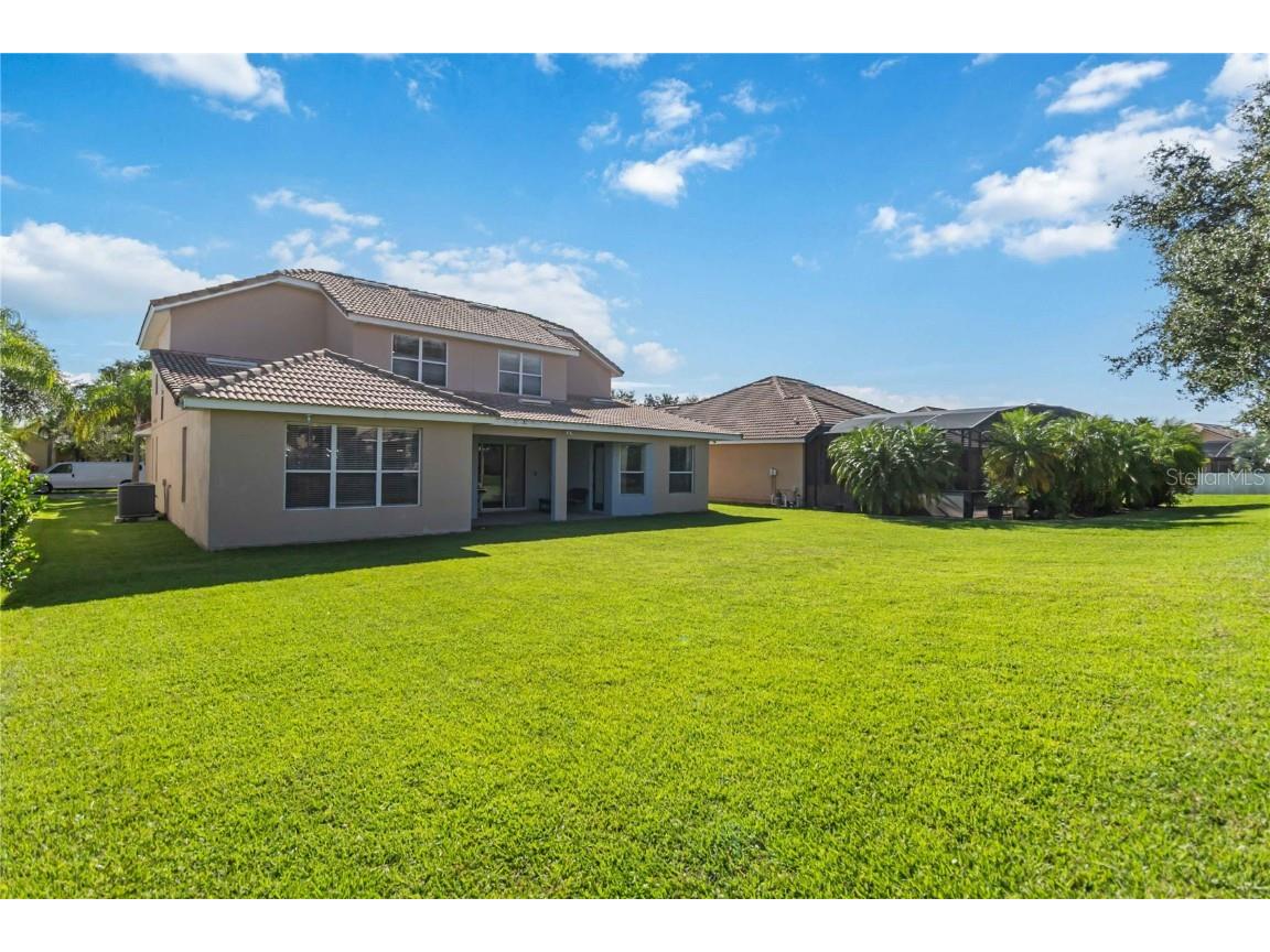 3814 Golden Feather Way Kissimmee FL 34746 - LAKE TOHO O6341696 image41