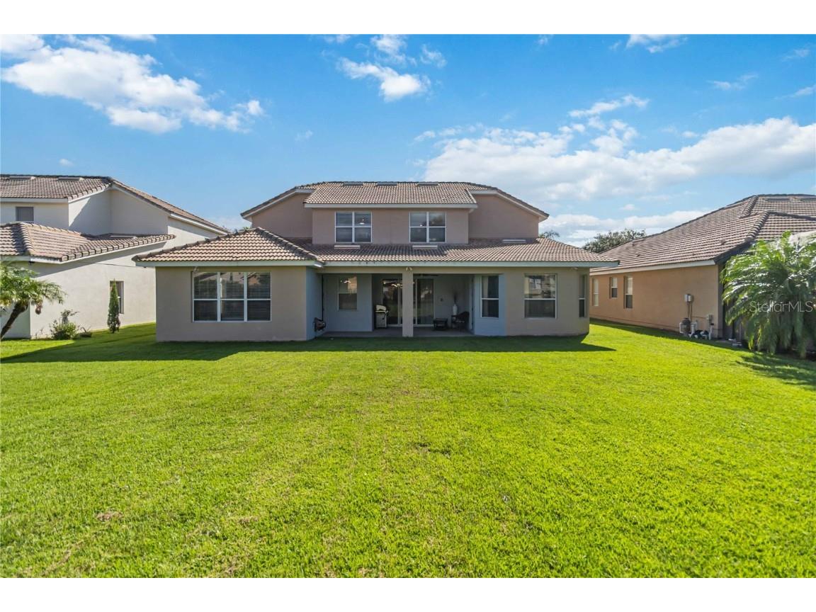 3814 Golden Feather Way Kissimmee FL 34746 - LAKE TOHO O6341696 image42