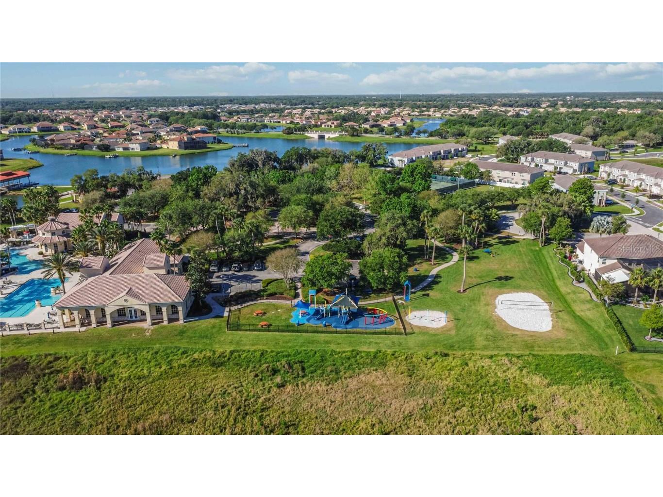 3814 Golden Feather Way Kissimmee FL 34746 - LAKE TOHO O6341696 image46