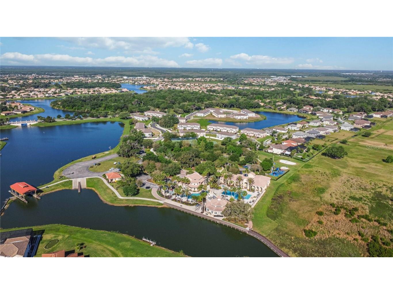 3814 Golden Feather Way Kissimmee FL 34746 - LAKE TOHO O6341696 image48