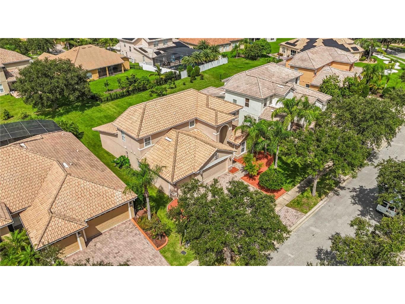 3814 Golden Feather Way Kissimmee FL 34746 - LAKE TOHO O6341696 image50