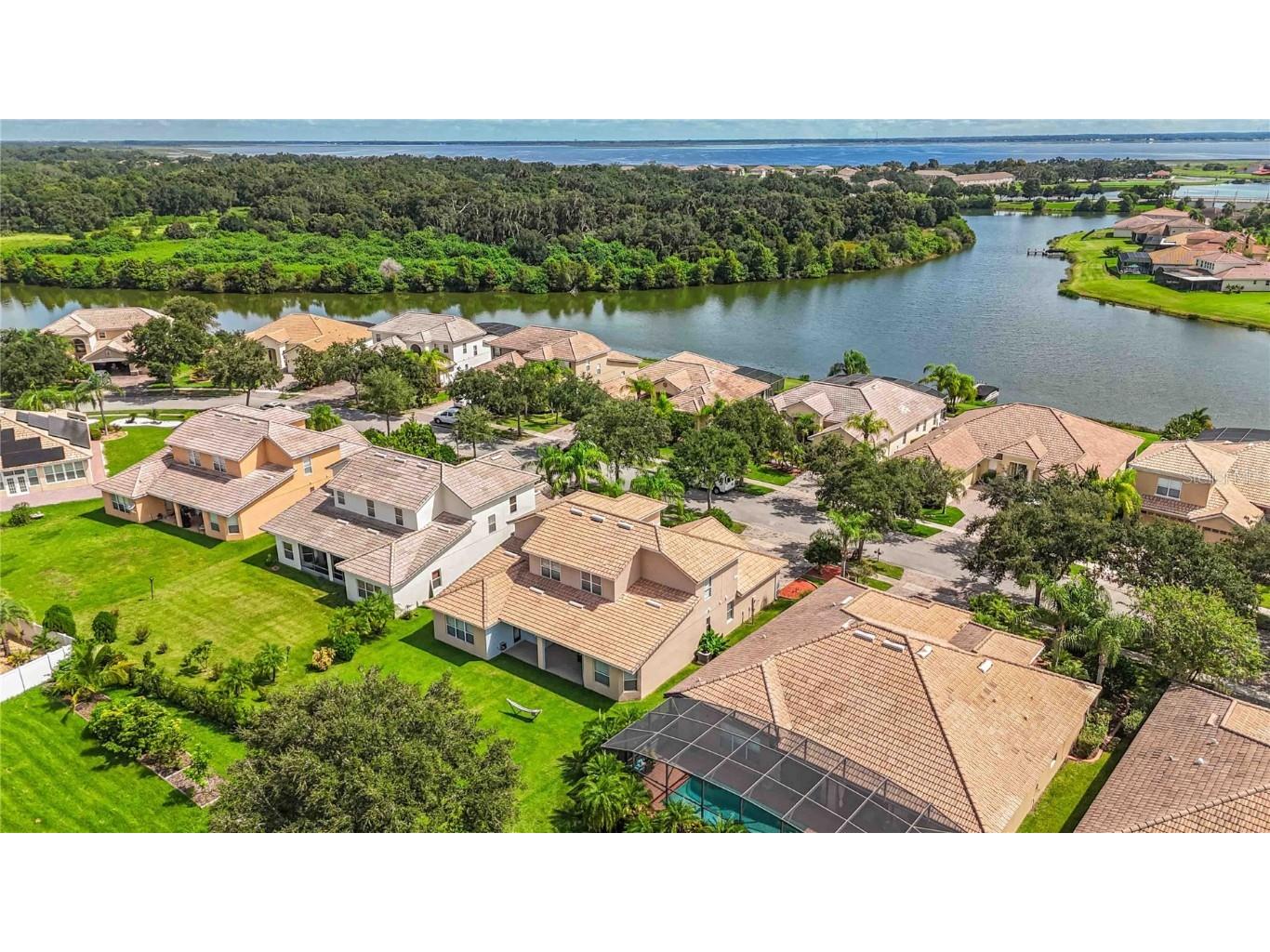 3814 Golden Feather Way Kissimmee FL 34746 - LAKE TOHO O6341696 image53