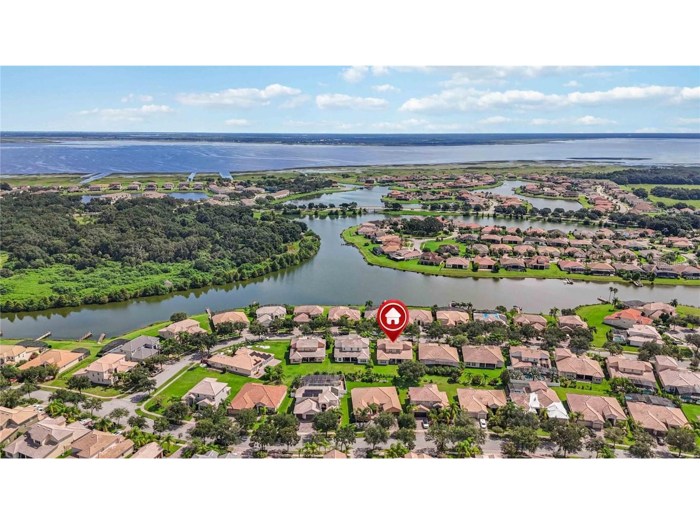 3814 Golden Feather Way Kissimmee FL 34746 - LAKE TOHO O6341696 image54