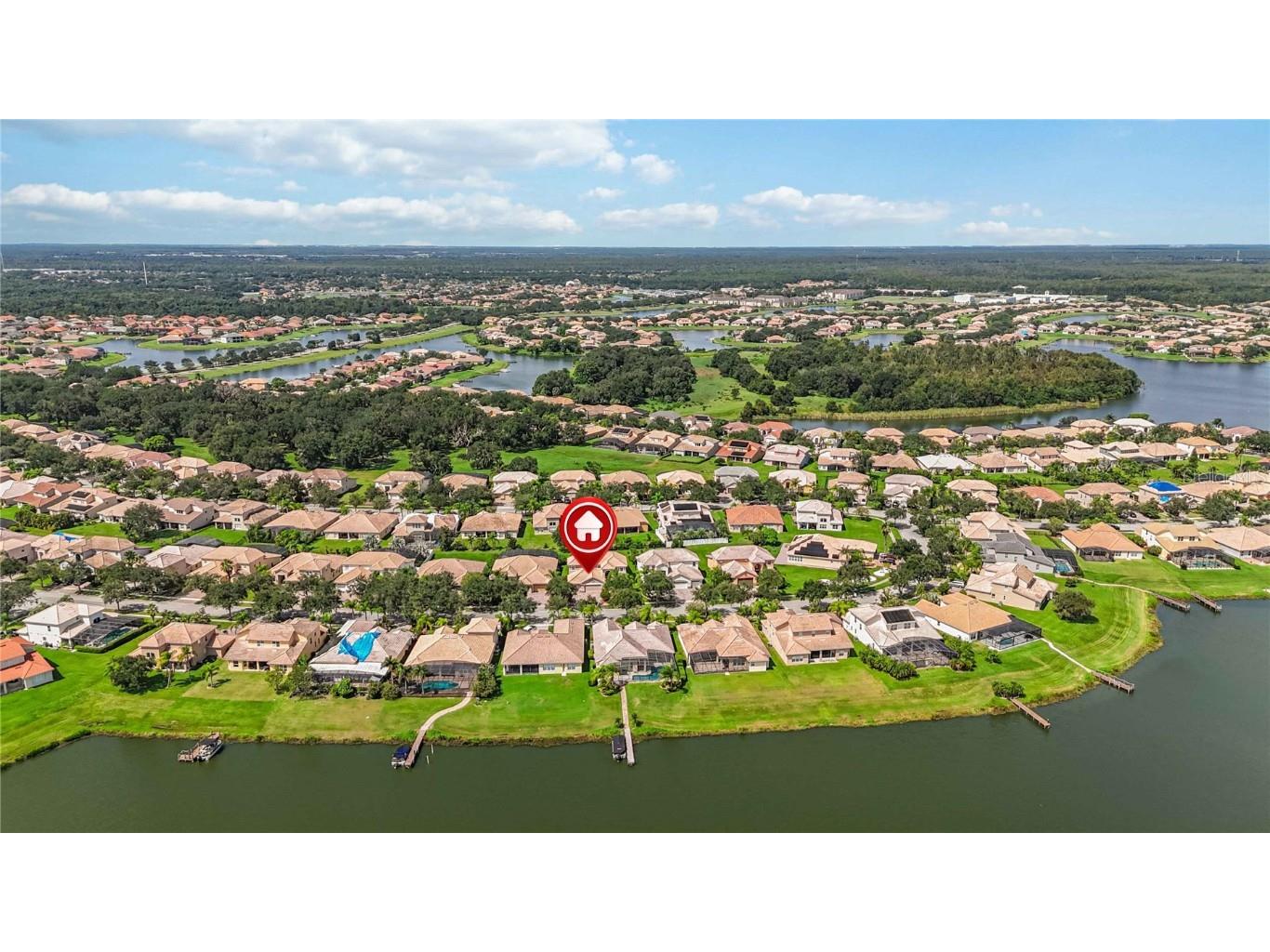 3814 Golden Feather Way Kissimmee FL 34746 - LAKE TOHO O6341696 image56