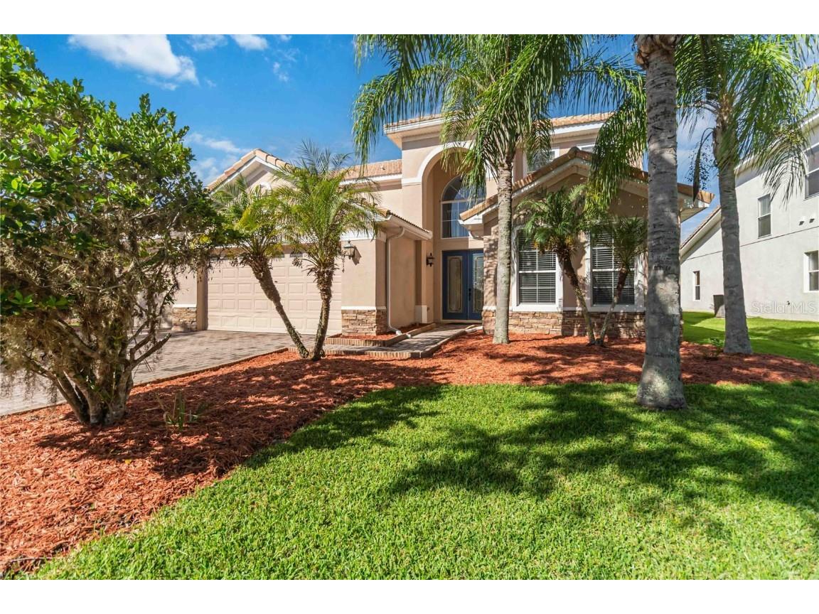 3814 Golden Feather Way Kissimmee FL 34746 - LAKE TOHO O6341696 image6