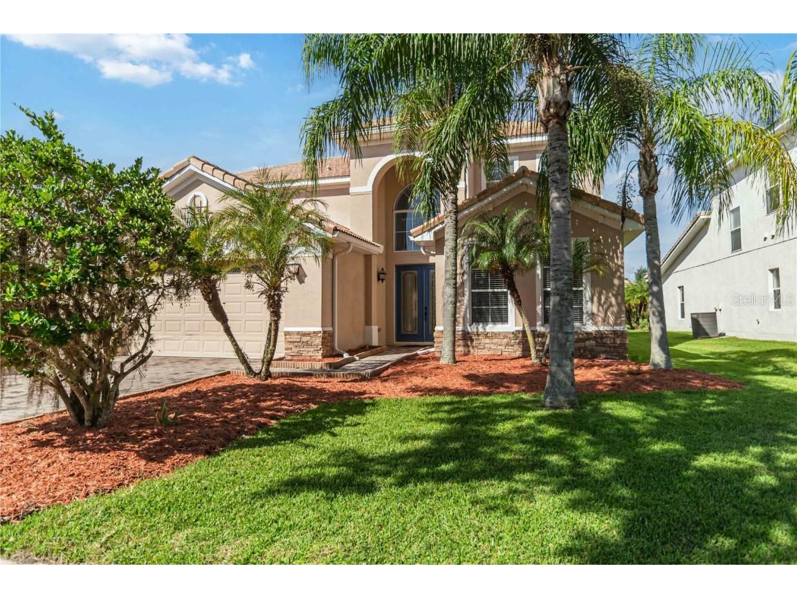 3814 Golden Feather Way Kissimmee FL 34746 - LAKE TOHO O6341696 image8