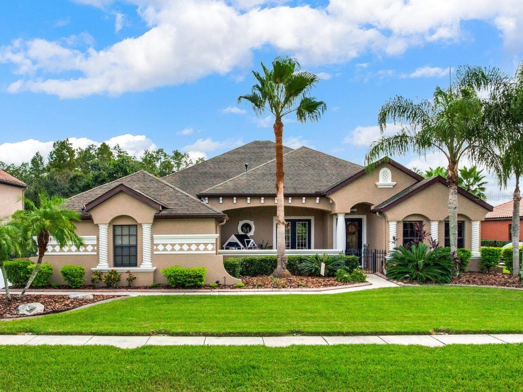 3814 Ivydale Court Land O Lakes FL 34638 T3476521 image1