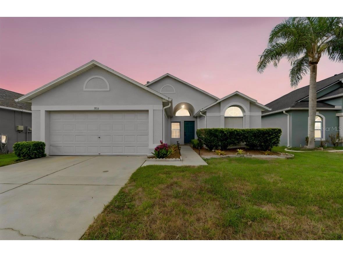 3814 Judson Drive Land O Lakes FL 34638 TB8524429 image1