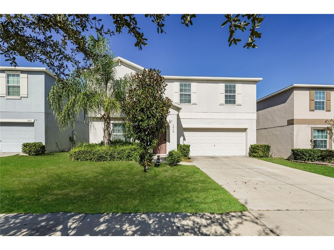 3814 Kearsney Abbey Circle Dover FL 33527 O6361688 image1