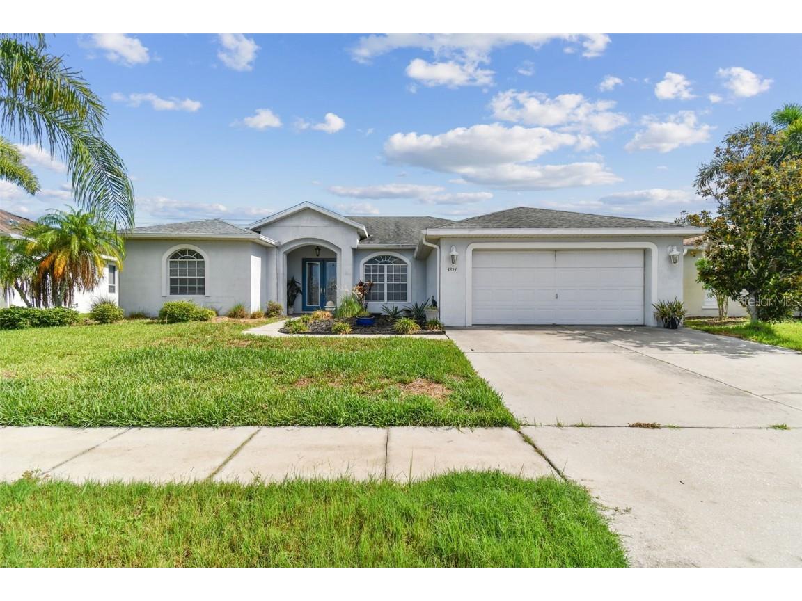 3814 Milflores Drive Sun City Center FL 33573 T3535495 image1