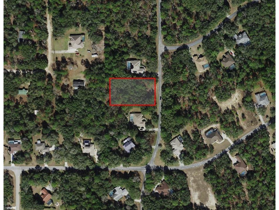 3814 N Eisenhower Avenue Hernando FL 34442 A4641482 image1