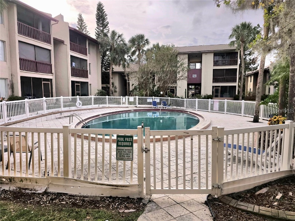 3814 N Lake Drive #65 Tampa FL 33614 TB8389288 image18