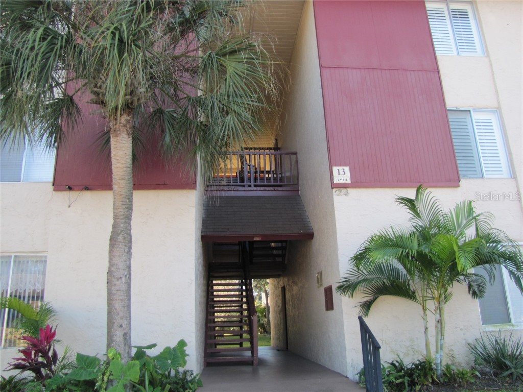 3814 N Lake Drive #67 Tampa FL 33614 T3452952 image1