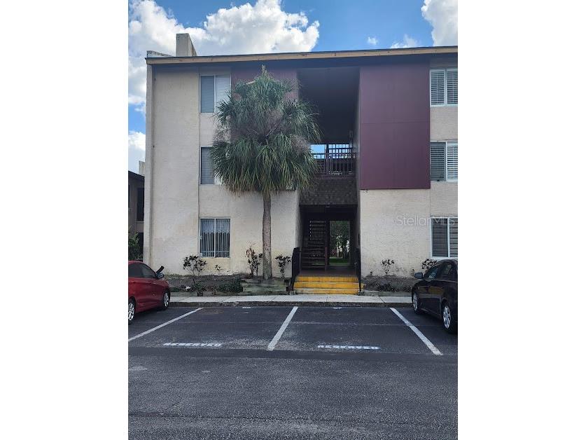 3814 N Lake Drive #69 Tampa FL 33614 T3438458 image1