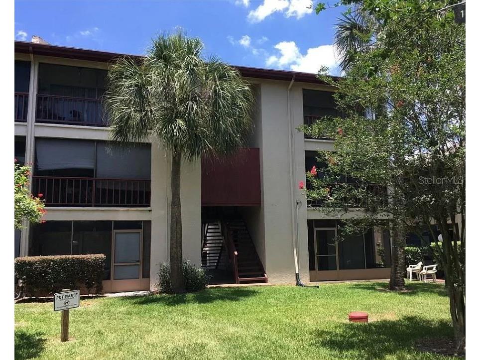 3814 N Lake Drive #70 Tampa FL 33614 T3527007 image1