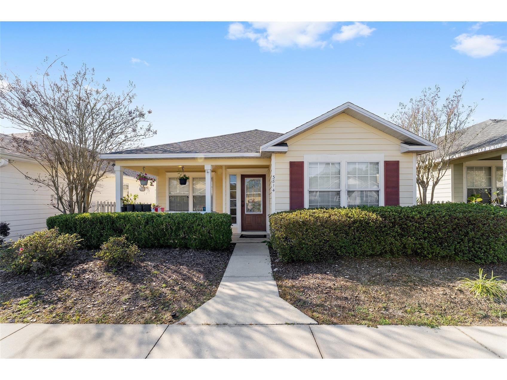 3814 NW 26th Street Gainesville FL 32605 GC536307 image29