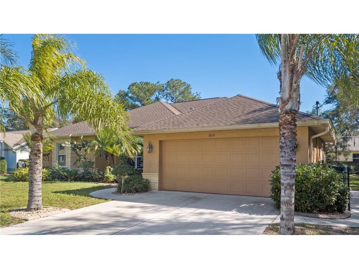 3814 S Cranberry Boulevard North Port FL 34286 A4579410 image1