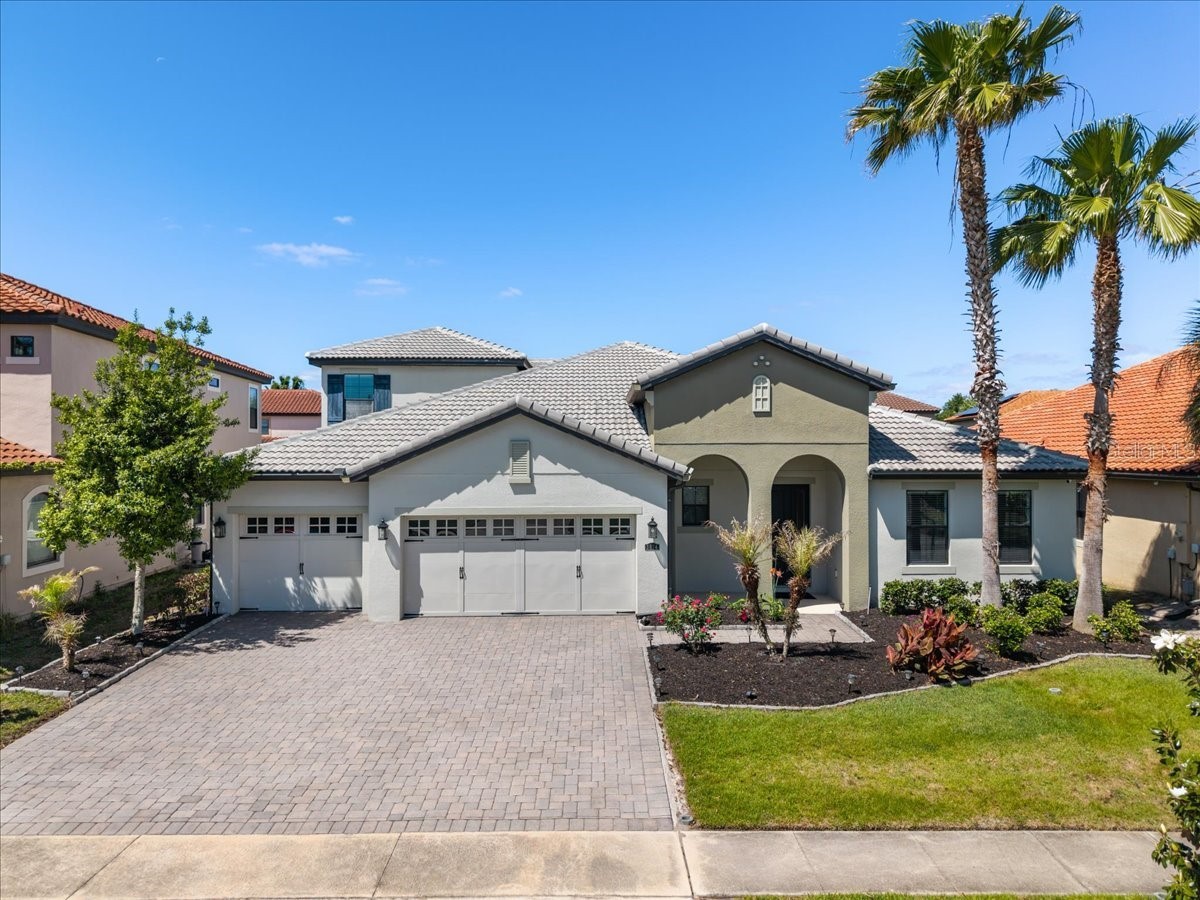 3814 Shoreside Drive Kissimmee FL 34746 - LAKE TOHO O6399579 image1
