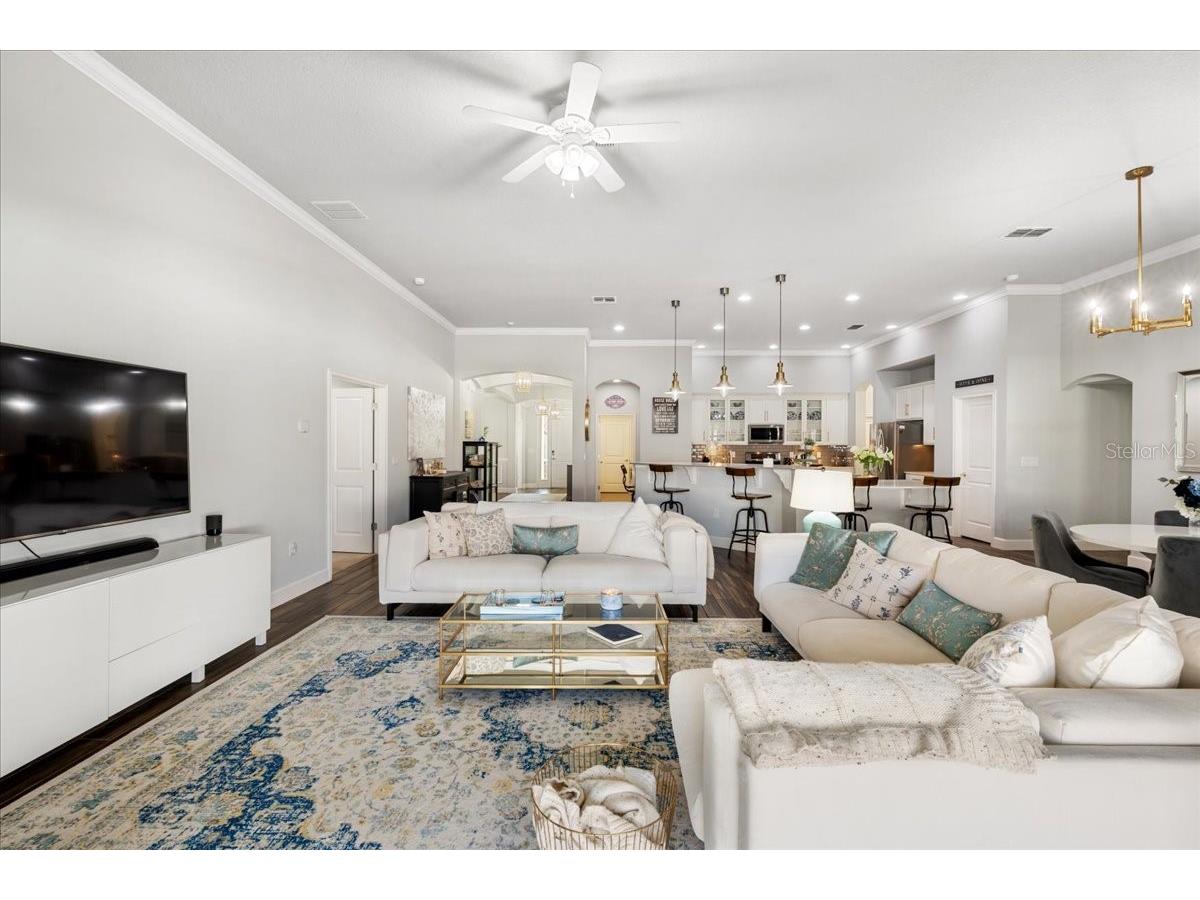 3814 Shoreside Drive Kissimmee FL 34746 - LAKE TOHO O6399579 image10