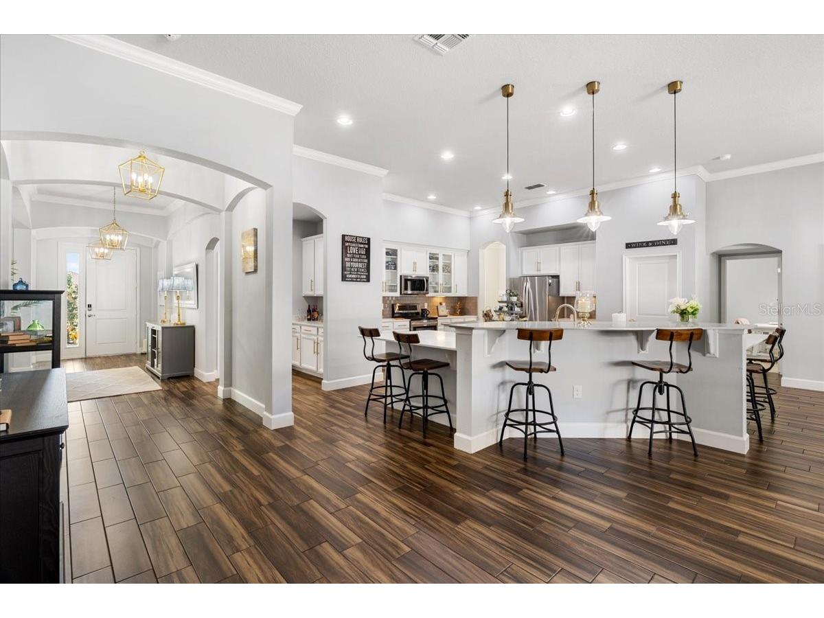 3814 Shoreside Drive Kissimmee FL 34746 - LAKE TOHO O6399579 image12