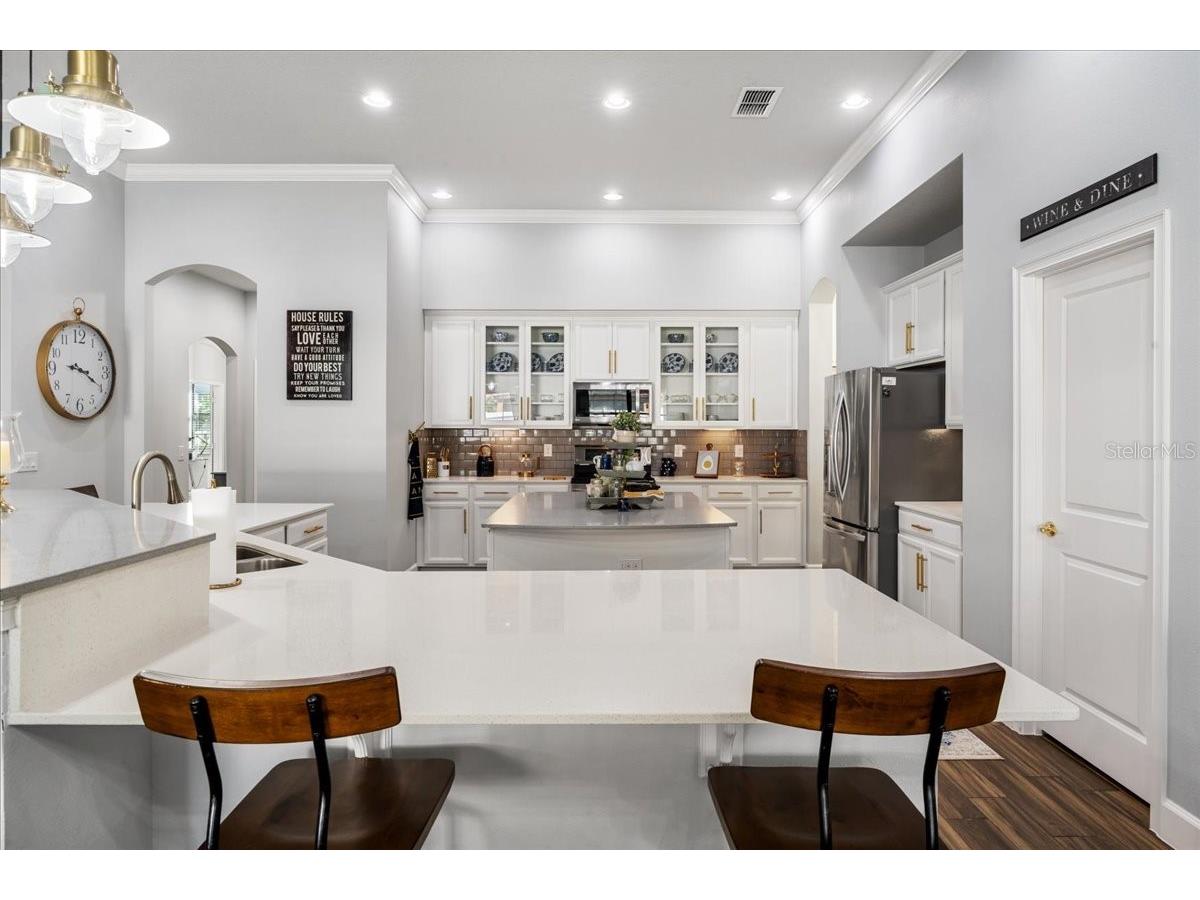 3814 Shoreside Drive Kissimmee FL 34746 - LAKE TOHO O6399579 image13