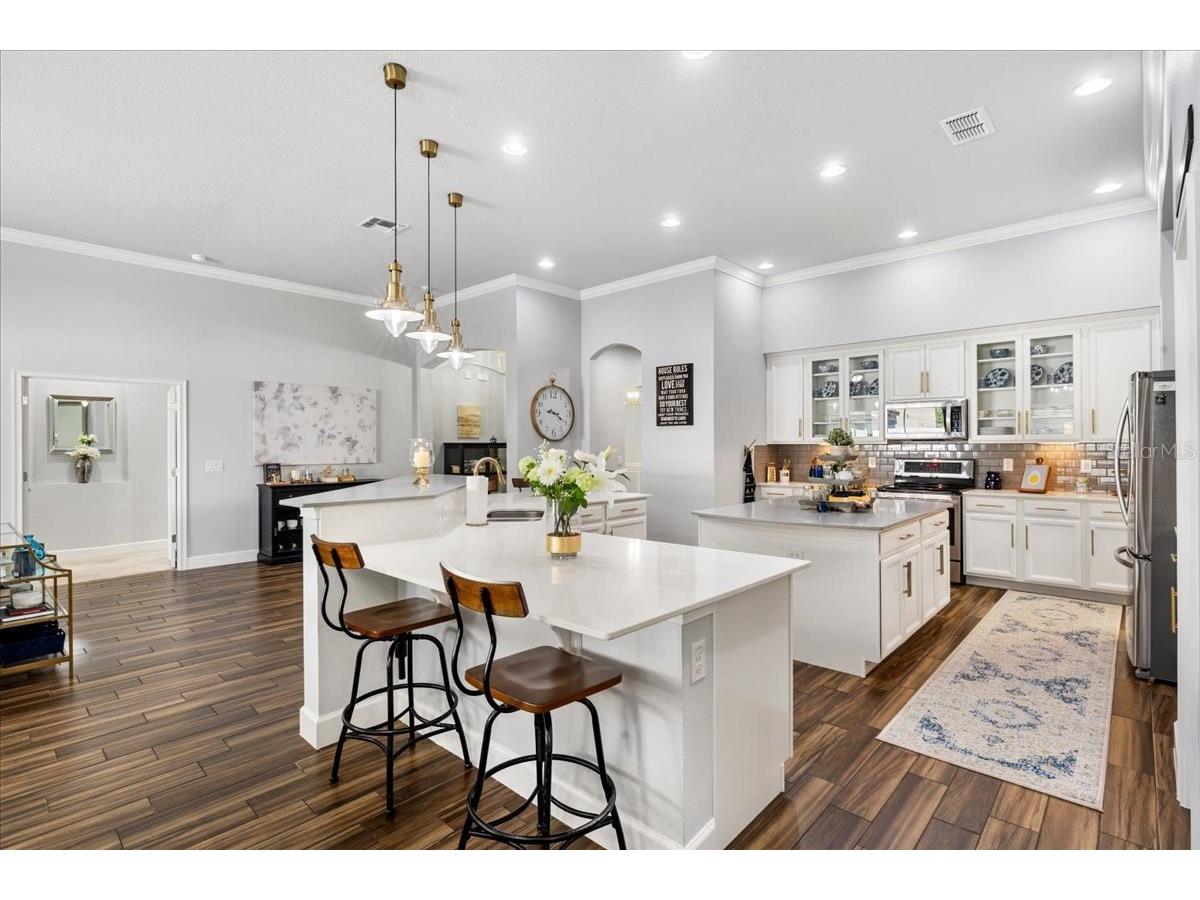 3814 Shoreside Drive Kissimmee FL 34746 - LAKE TOHO O6399579 image14