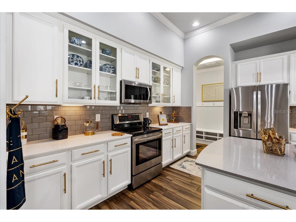 3814 Shoreside Drive Kissimmee FL 34746 - LAKE TOHO O6399579 image16