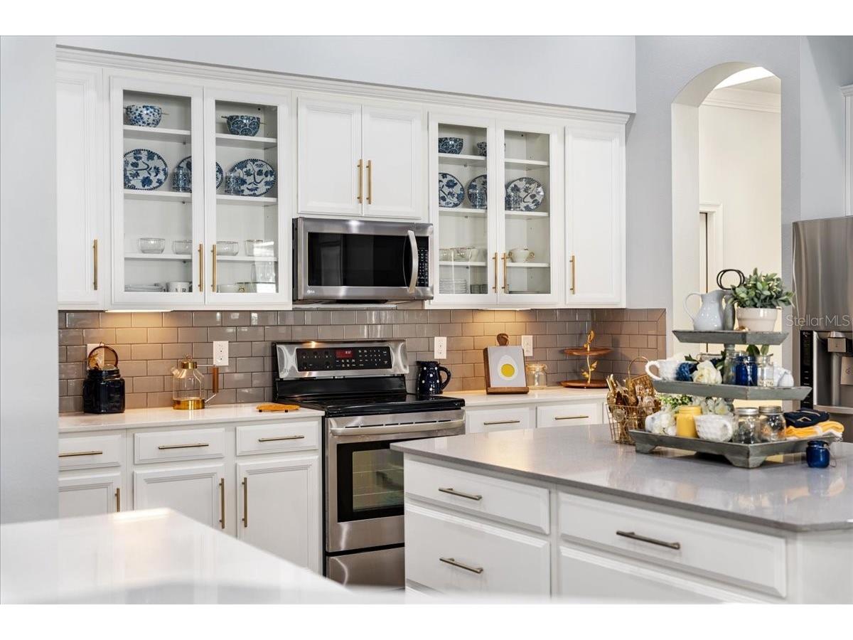 3814 Shoreside Drive Kissimmee FL 34746 - LAKE TOHO O6399579 image17