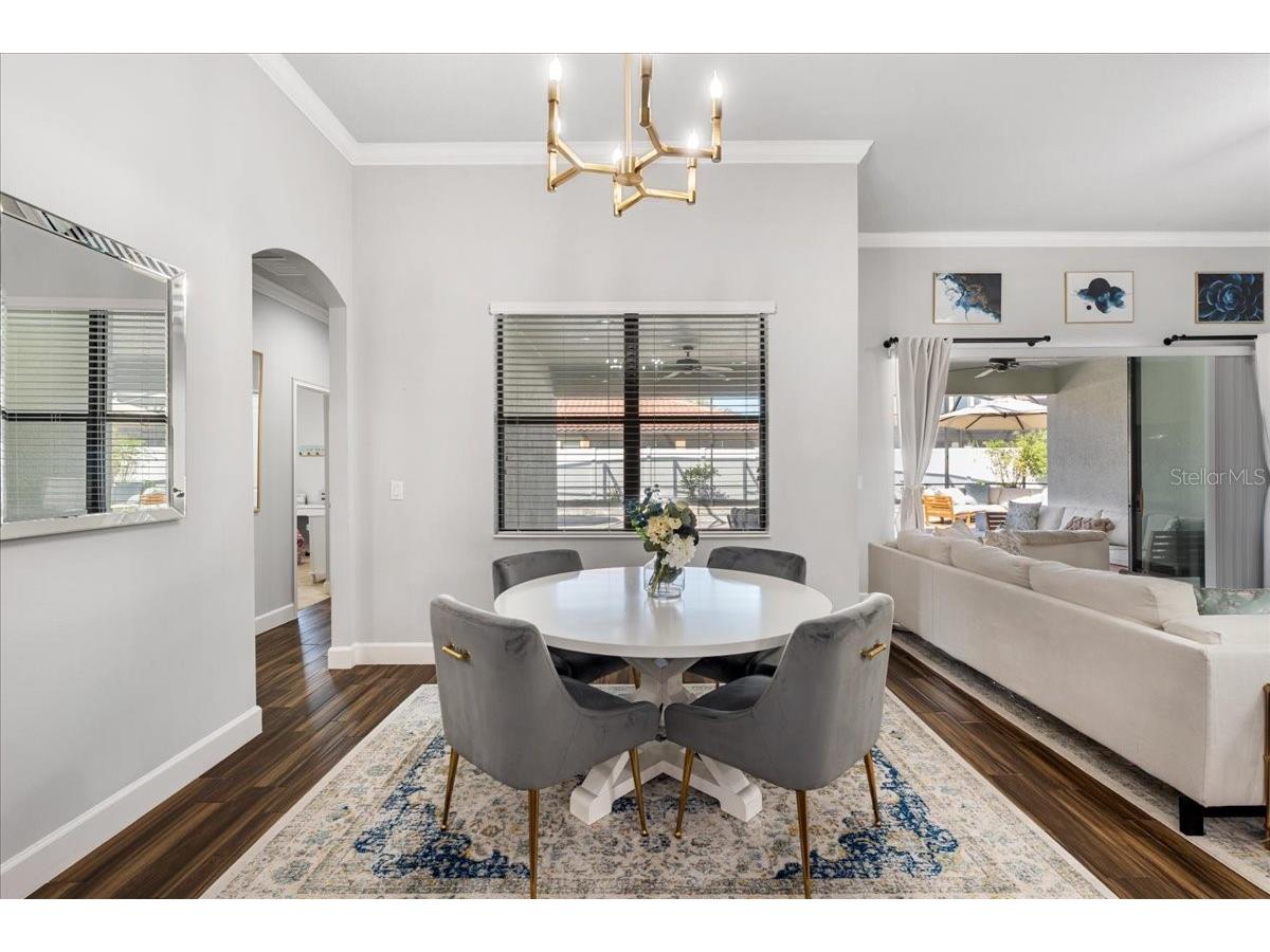 3814 Shoreside Drive Kissimmee FL 34746 - LAKE TOHO O6399579 image18