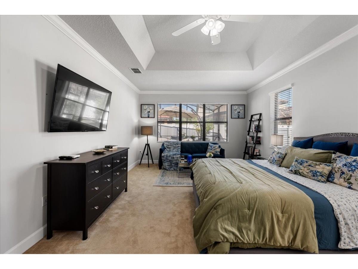 3814 Shoreside Drive Kissimmee FL 34746 - LAKE TOHO O6399579 image20